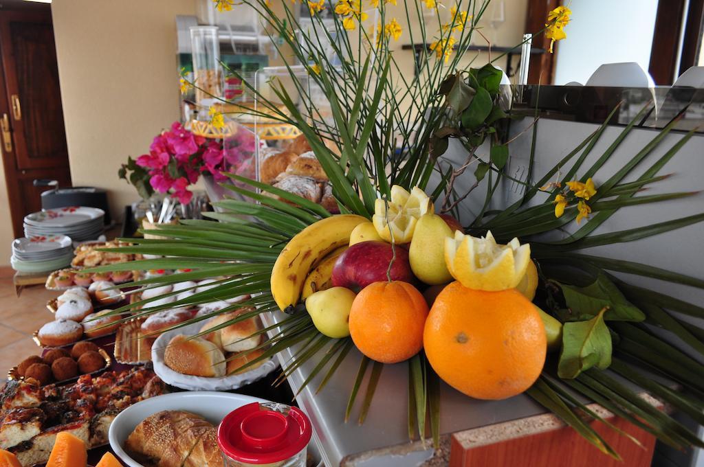 Rooms And Breakfast Zefiro San Vito Lo Capo Zewnętrze zdjęcie